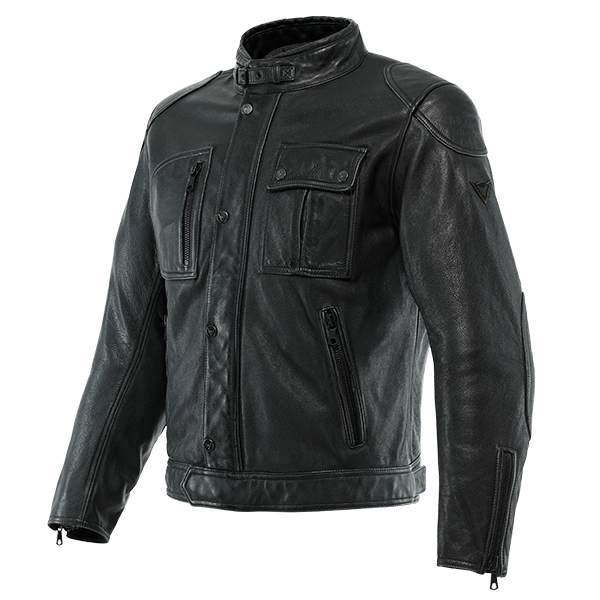 Dainese DAINESE ATLAS LEATHER HER JACKET 001